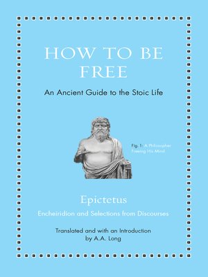 cover image of How to Be Free